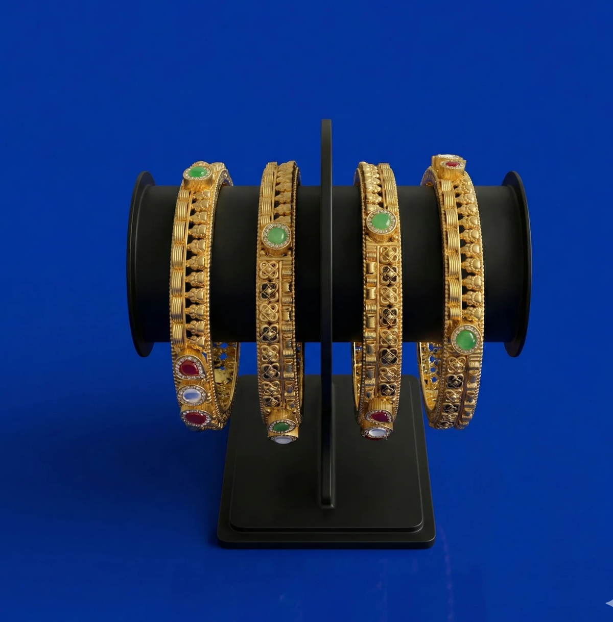Bangles & Kada