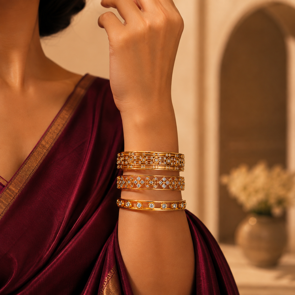 Bangles & Kada