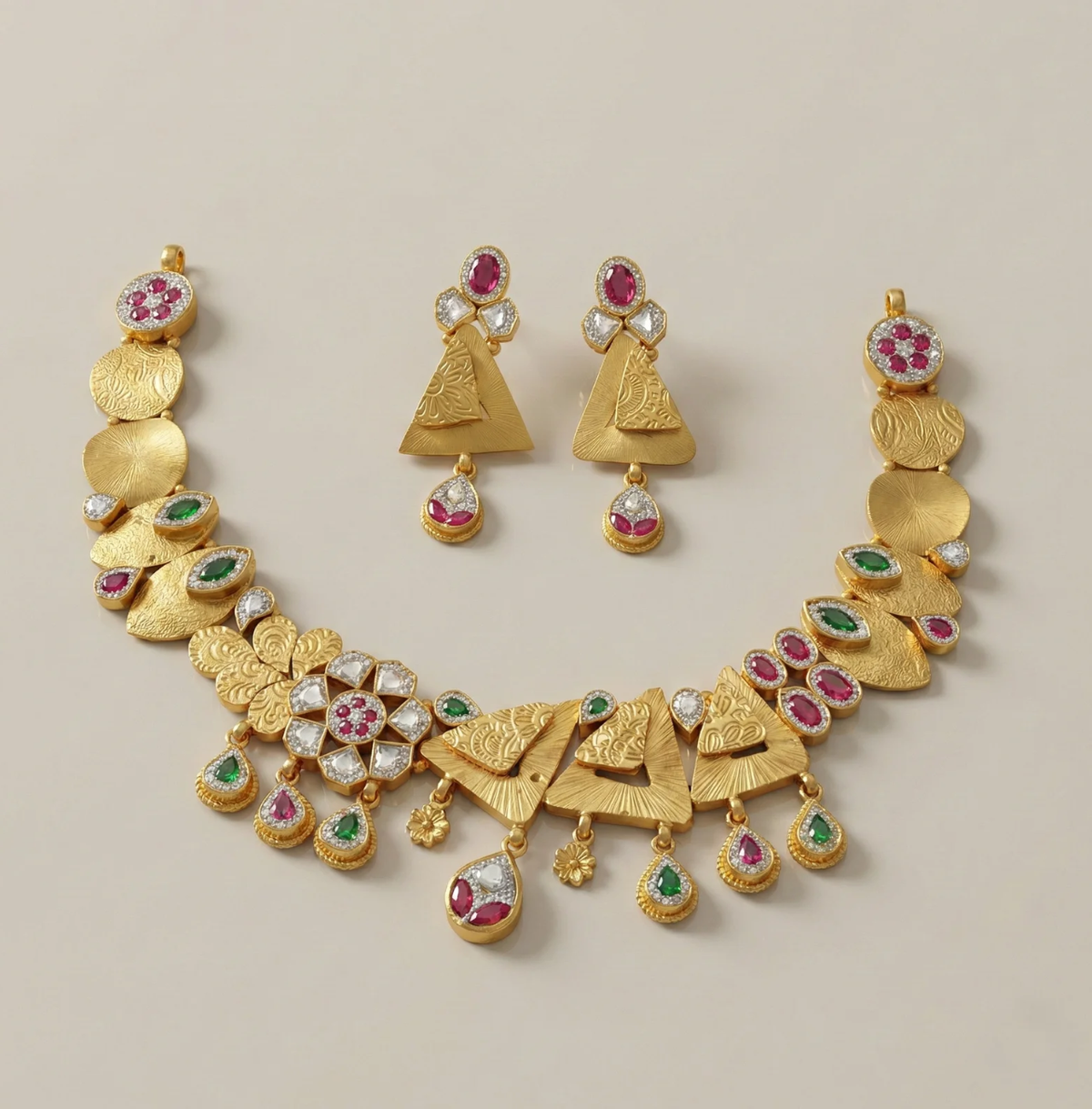 Necklaces & Sets