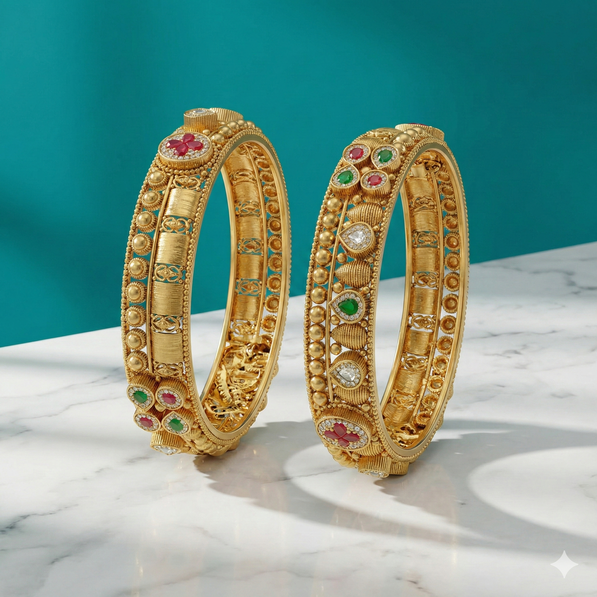 Bangles