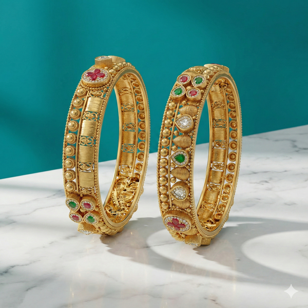 Bangles