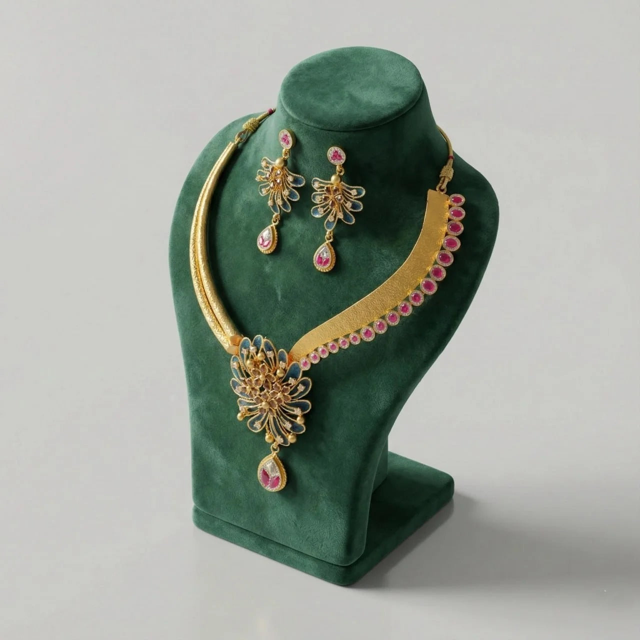 Antique Nacklace