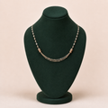 Rose-Tone Double-Chain