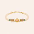 Pearl Blossom Bracelet