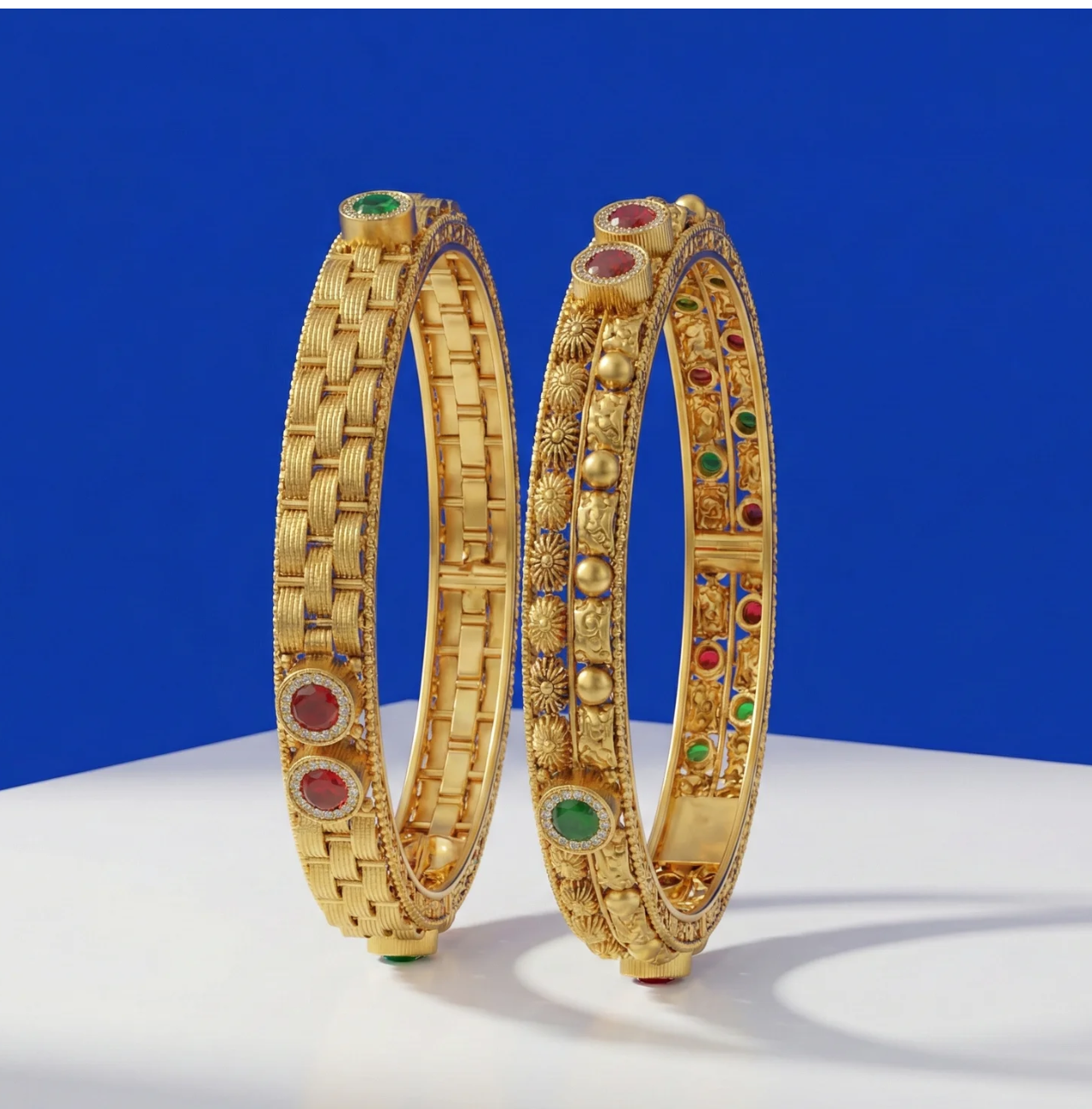 Bangles