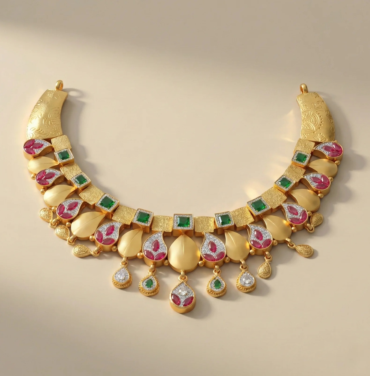 Necklace