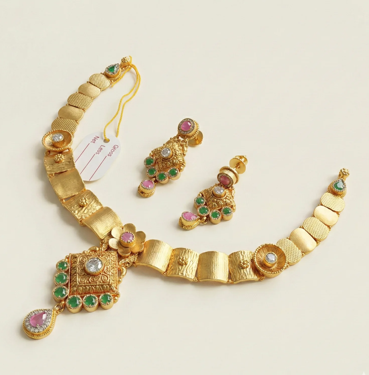 Necklace