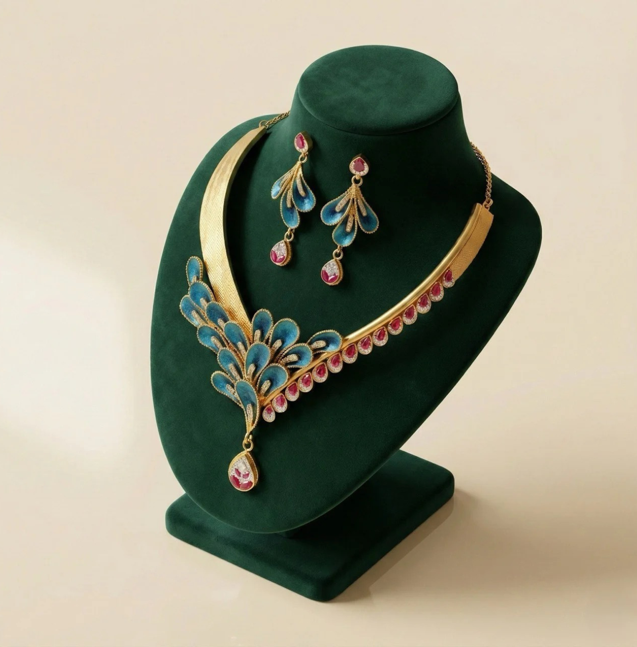 Necklace