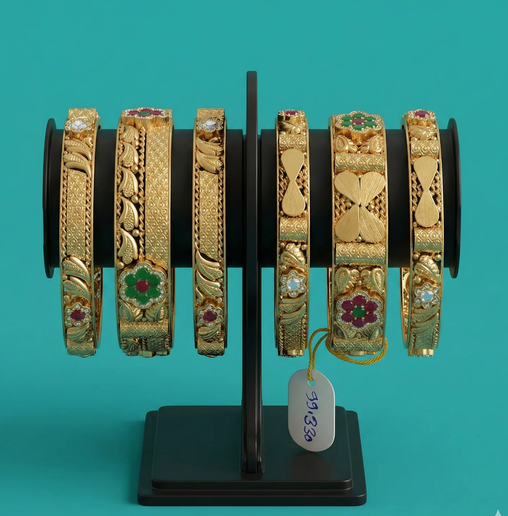 Bangles