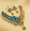 Antique Necklace